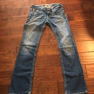 Big Star Jeans